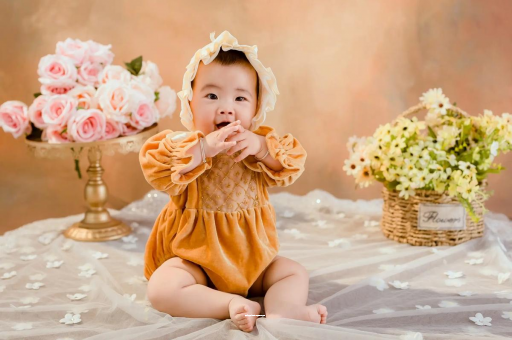 曹县四个月宝宝咳嗽小妙招